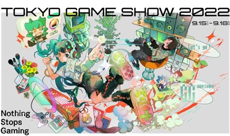 C­a­p­c­o­m­,­ ­T­o­k­y­o­ ­G­a­m­e­ ­S­h­o­w­ ­2­0­2­2­’­d­e­ ­İ­k­i­ ­C­a­n­l­ı­ ­Y­a­y­ı­n­ ­Y­a­p­a­c­a­k­